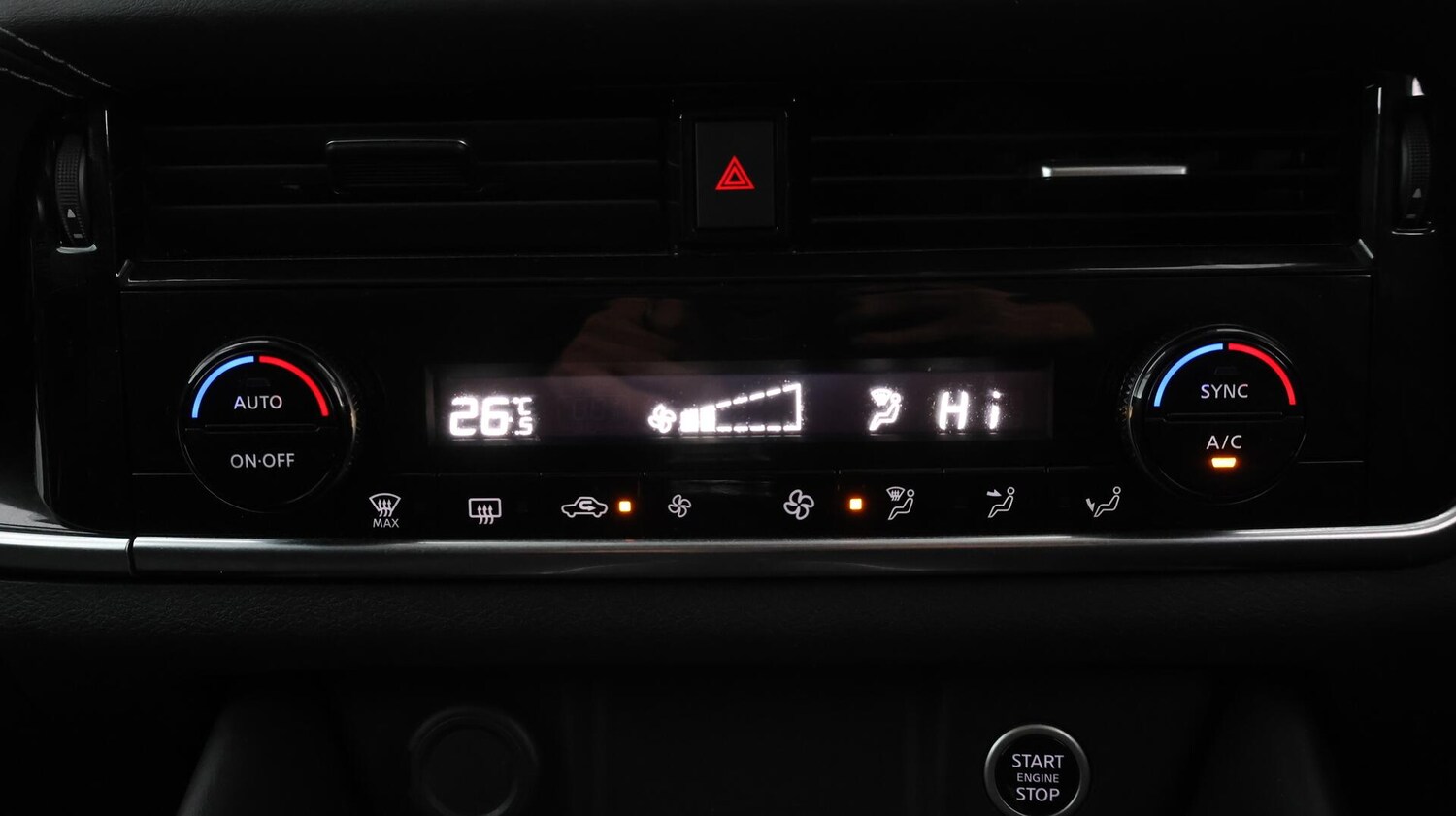 Used Nissan Qashqai 2022 for sale - 76259763: Photo 13