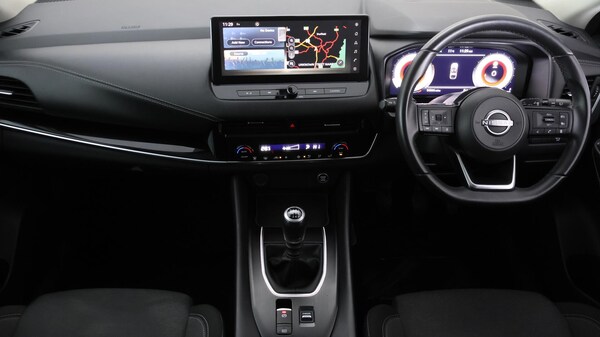 Used Nissan Qashqai 2022 for sale - 76259763: Photo 14
