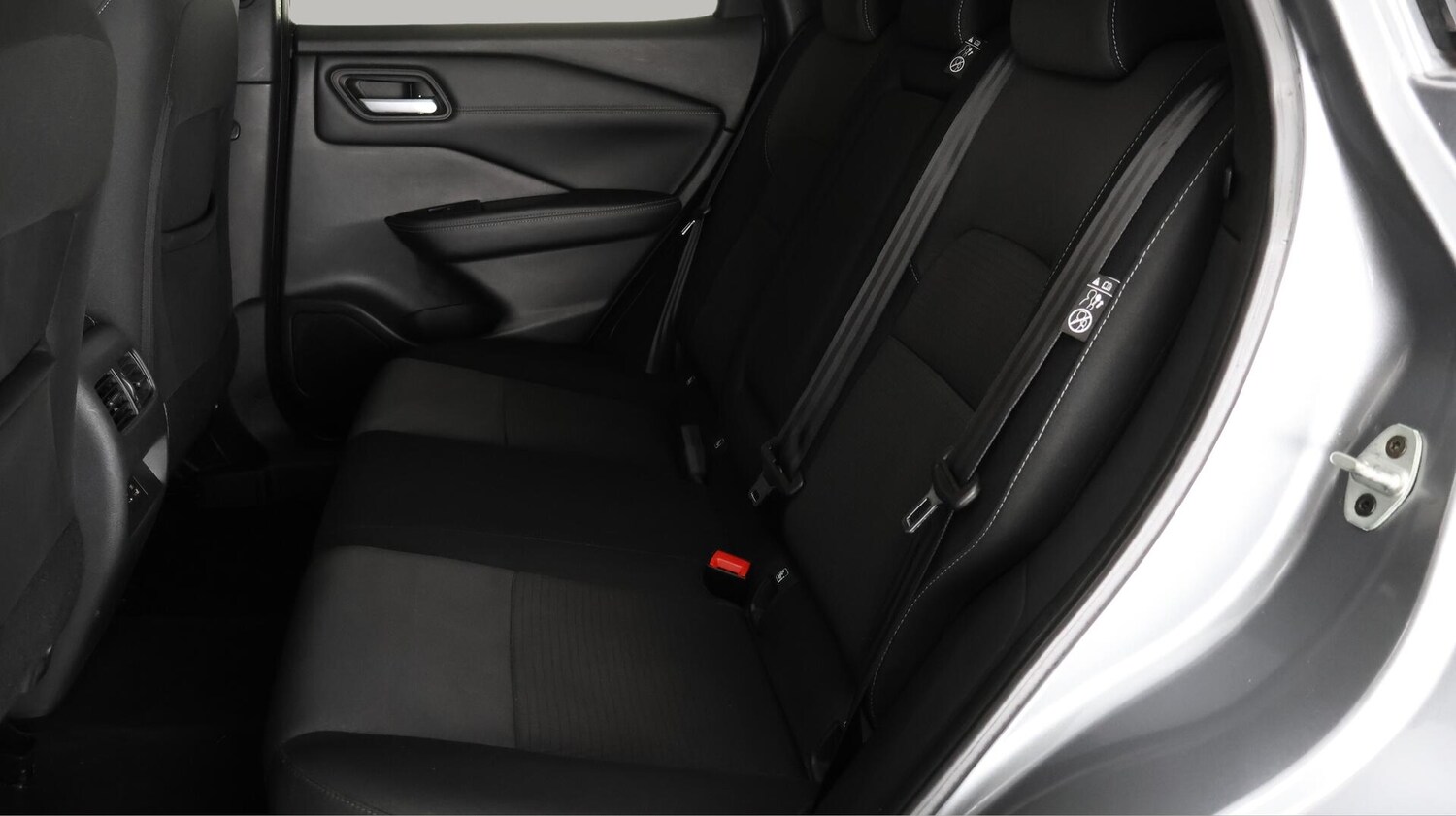 Used Nissan Qashqai 2022 for sale - 76259763: Photo 17