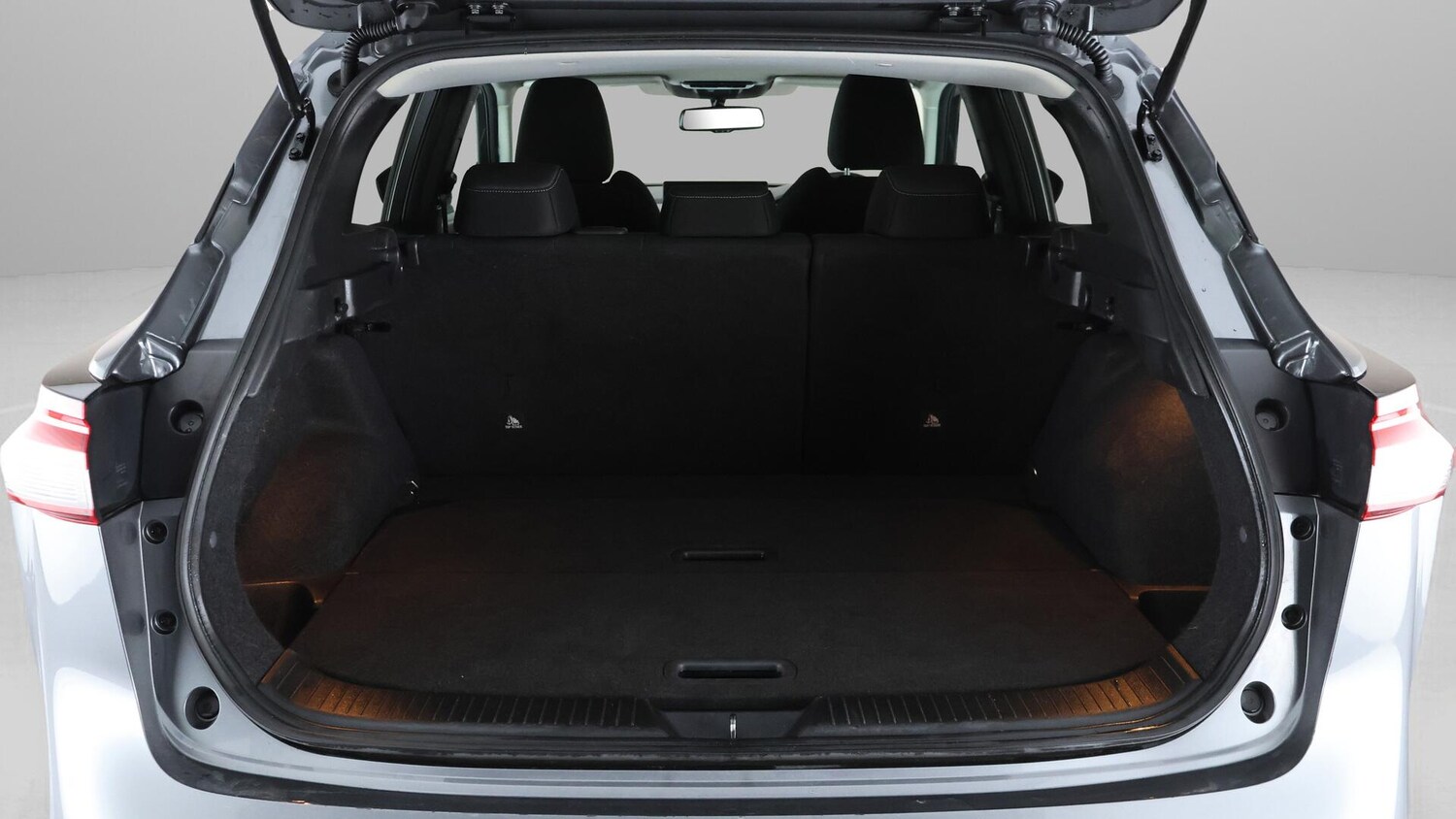 Used Nissan Qashqai 2022 for sale - 76259763: Photo 18