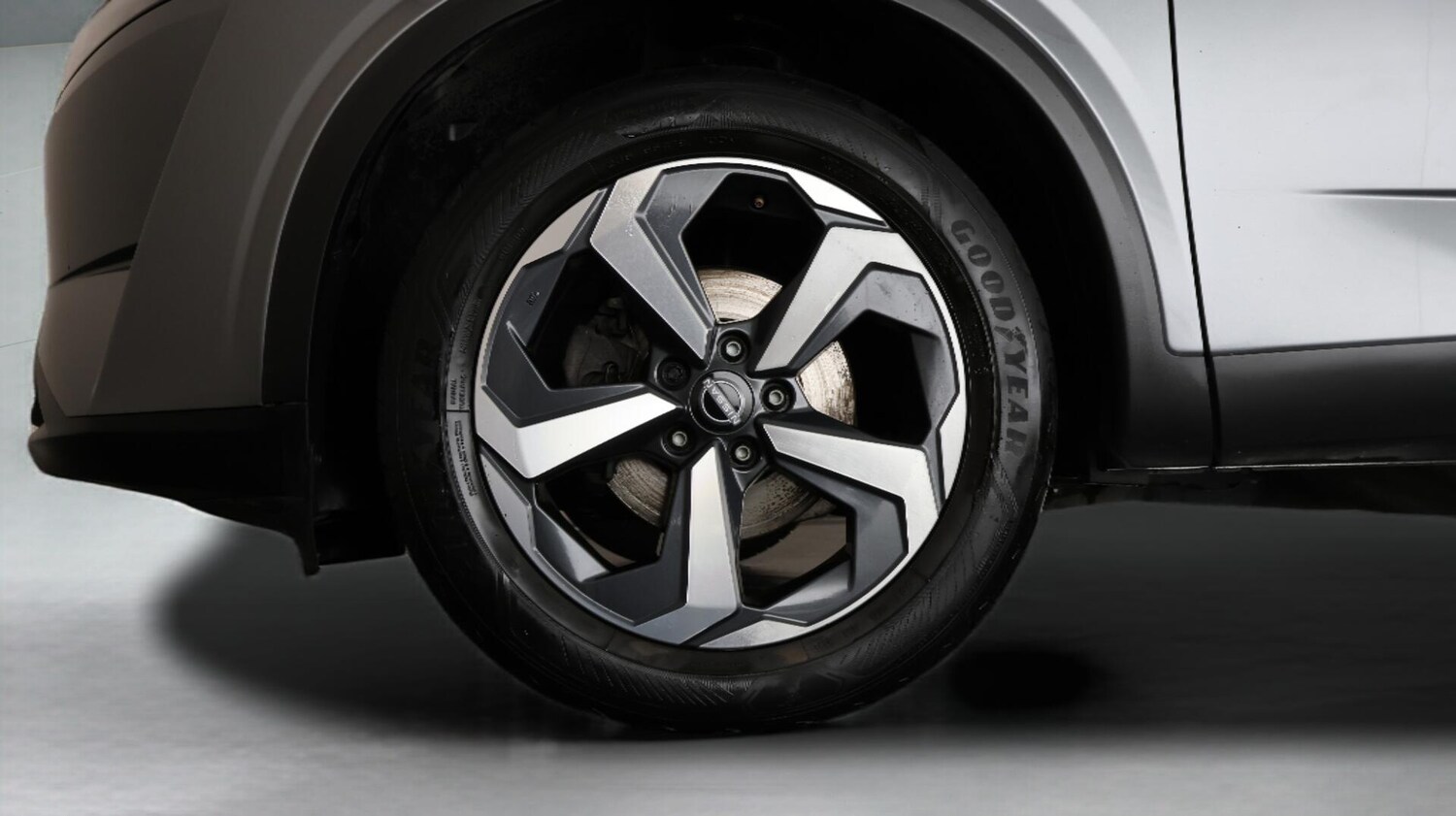 Used Nissan Qashqai 2022 for sale - 76259763: Photo 19