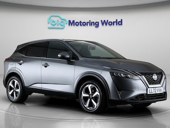 2022 (72) - 1.3 DiG-T MH N-Connecta 5dr