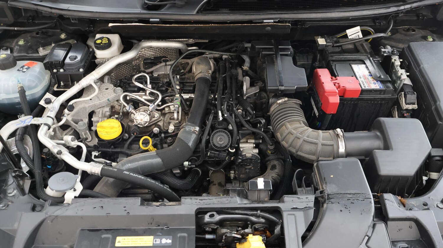 Used Nissan Qashqai 2022 for sale - 76259763: Photo 20