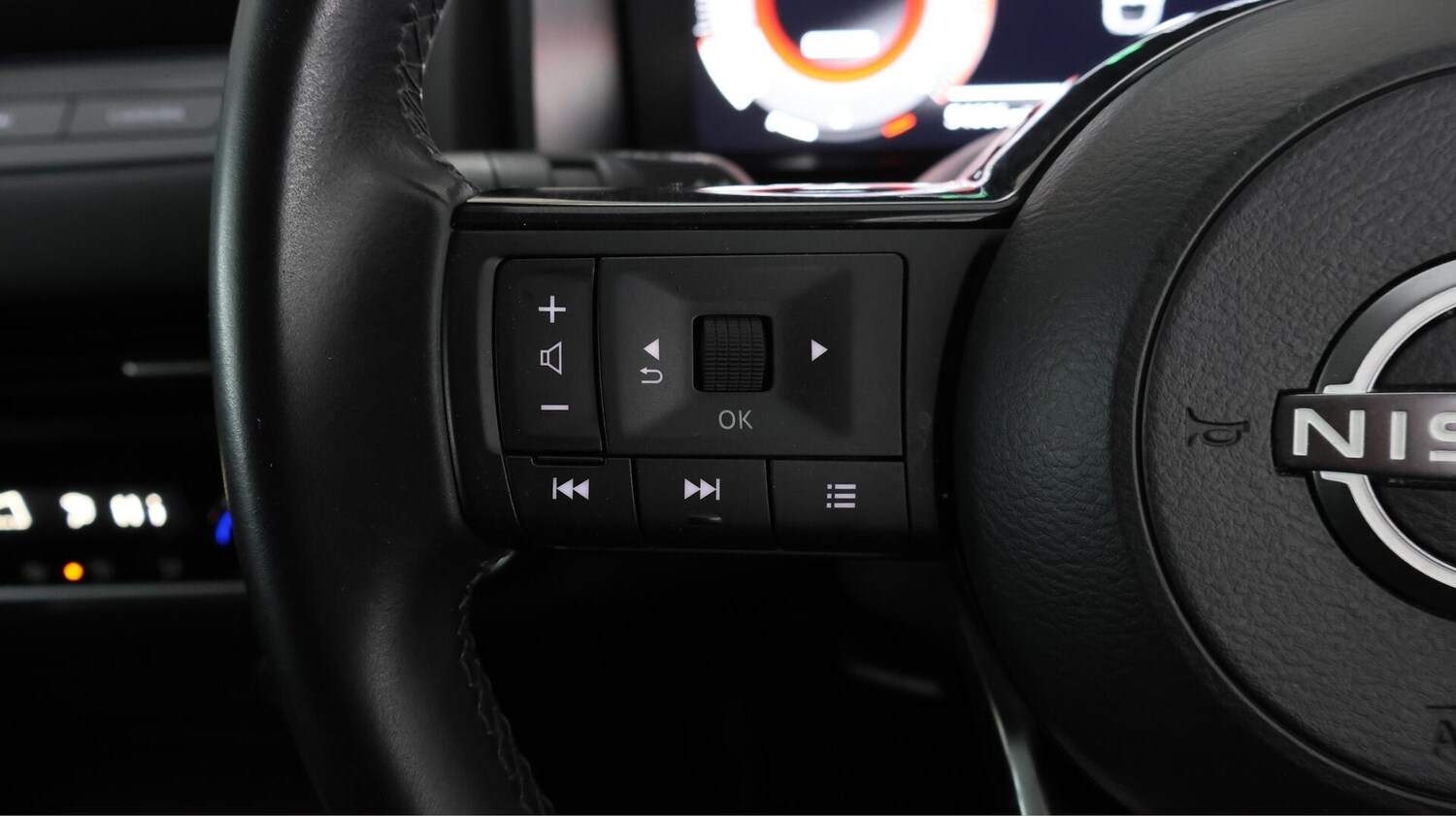 Used Nissan Qashqai 2022 for sale - 76259763: Photo 22