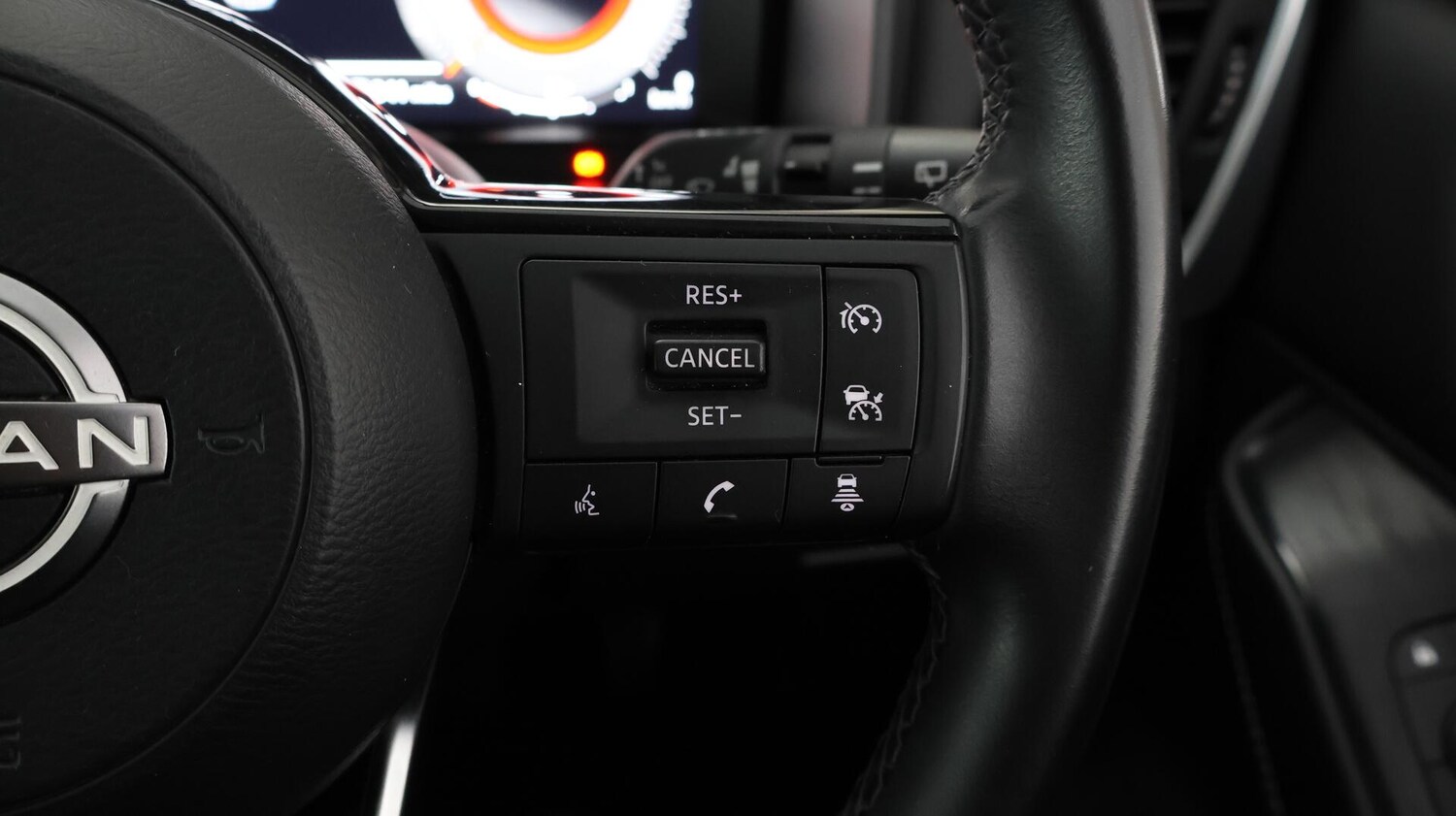 Used Nissan Qashqai 2022 for sale - 76259763: Photo 23