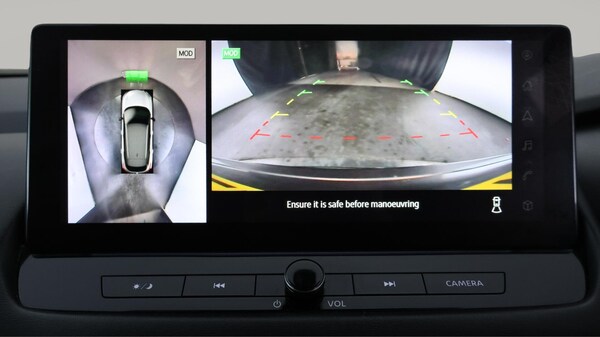 Used Nissan Qashqai 2022 for sale - 76259763: Photo 24