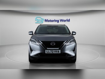Used Nissan Qashqai 2022 for sale - 76259763: Photo 3