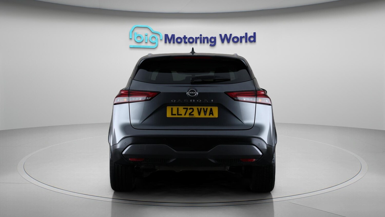 Used Nissan Qashqai 2022 for sale - 76259763: Photo 7