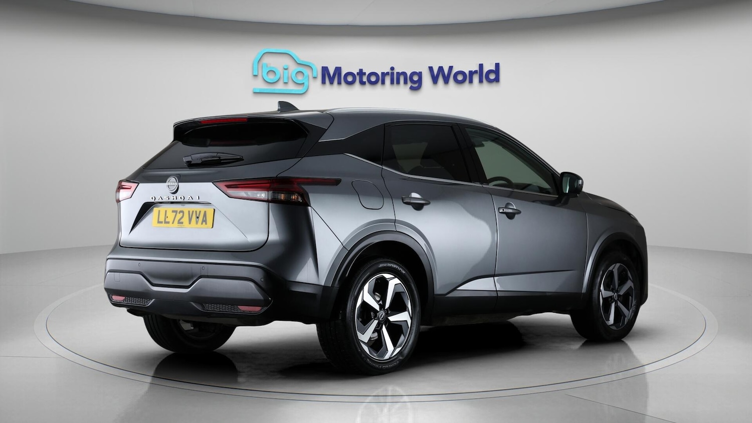 Used Nissan Qashqai 2022 for sale - 76259763: Photo 8