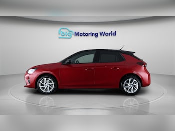 Used Vauxhall Corsa 2020 for sale - 75540124: Photo