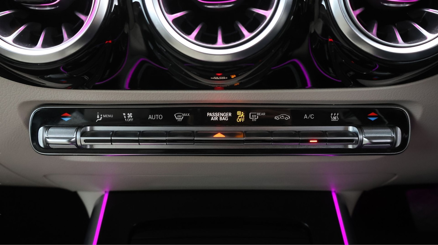 Used Mercedes-Benz EQA 2021 for sale - 77202383: Photo 12