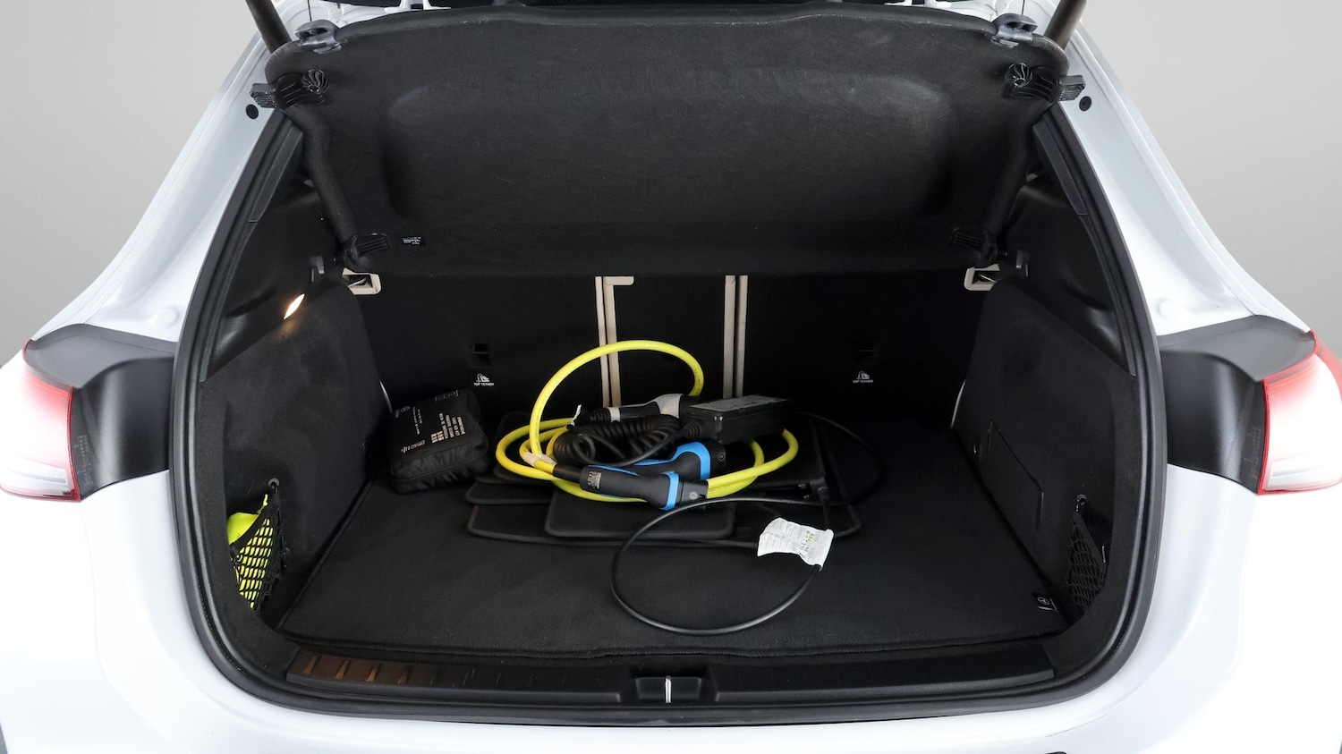 Used Mercedes-Benz EQA 2021 for sale - 77202383: Photo 17