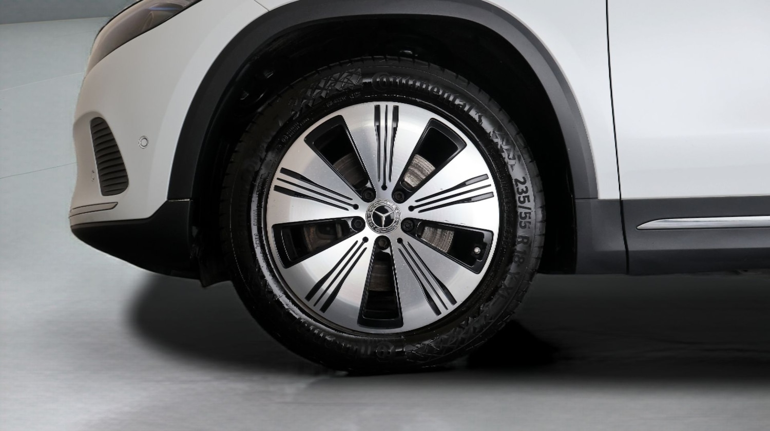 Used Mercedes-Benz EQA 2021 for sale - 77202383: Photo 18