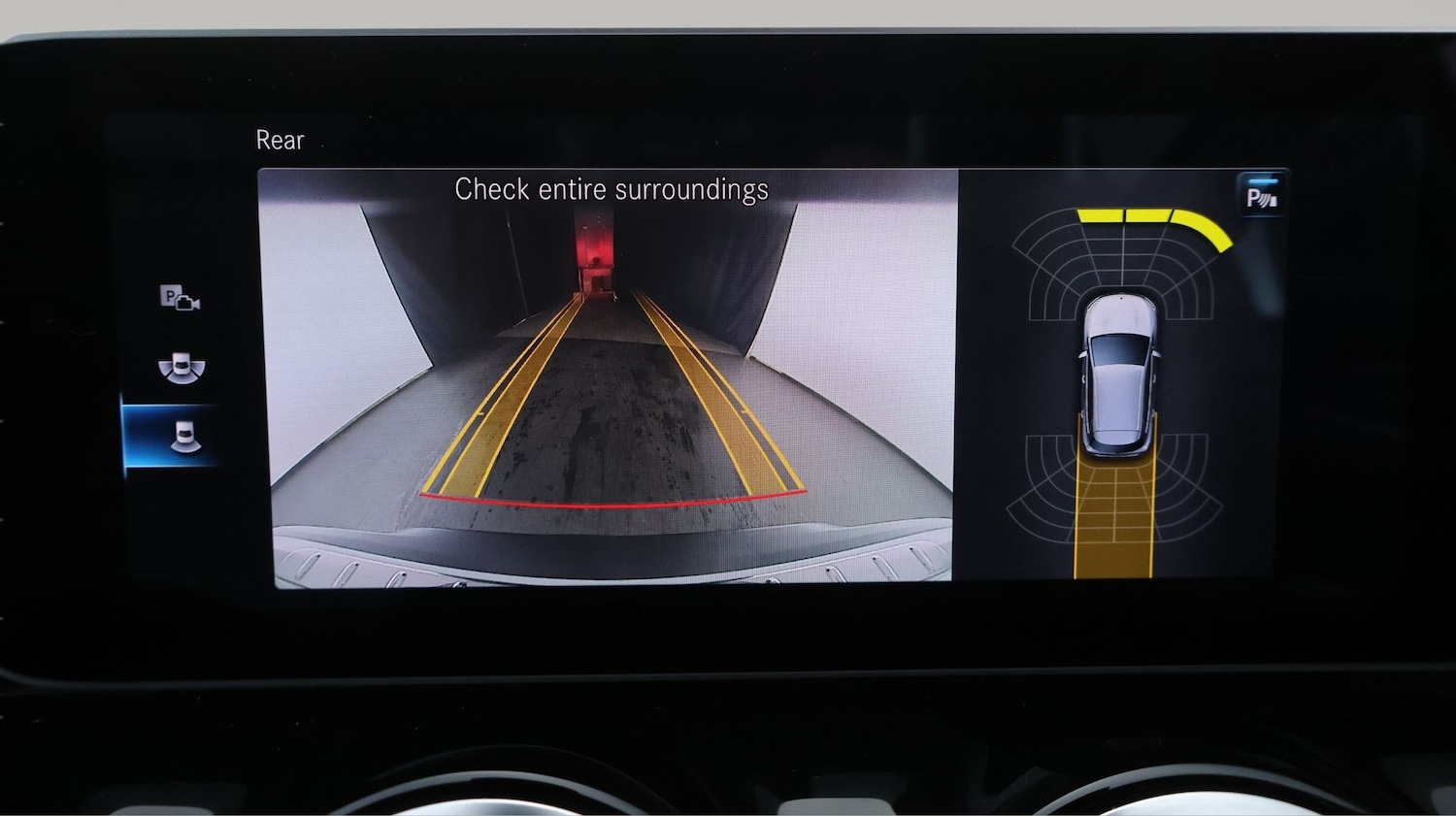 Used Mercedes-Benz EQA 2021 for sale - 77202383: Photo 22