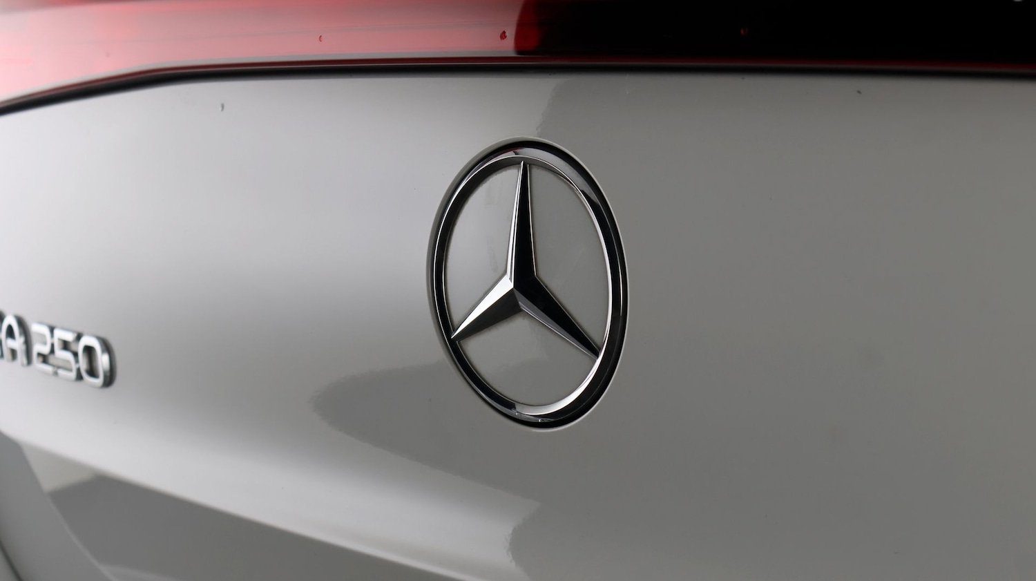 Used Mercedes-Benz EQA 2021 for sale - 77202383: Photo 24