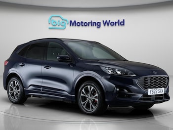 Used Ford Kuga 2022 for sale - 75838926: Photo