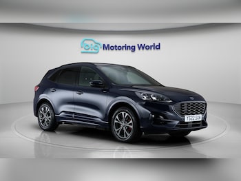 Used Ford Kuga 2022 for sale - 75838926: Photo