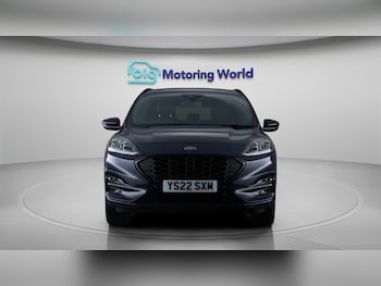Used Ford Kuga 2022 for sale - 75838926: Photo