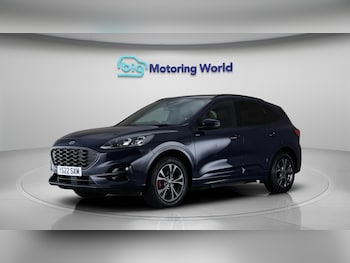Used Ford Kuga 2022 for sale - 75838926: Photo