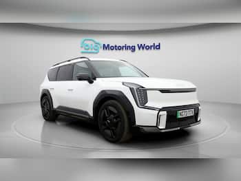 Used Kia EV9 2024 for sale - 79672698: Photo