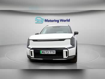 Used Kia EV9 2024 for sale - 79672698: Photo