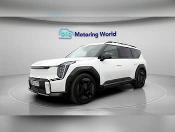 Used Kia EV9 2024 for sale - 79672698: Photo