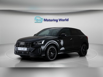 Used Audi Q2 2022 for sale - 77136009: Photo