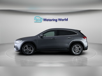 Used Mercedes-Benz GLA 2021 for sale - 78300655: Photo