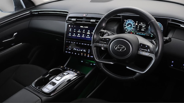 Used Hyundai TUCSON 2022 for sale - 76314929: Photo 10