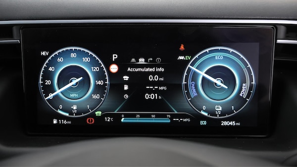 Used Hyundai TUCSON 2022 for sale - 76314929: Photo 11