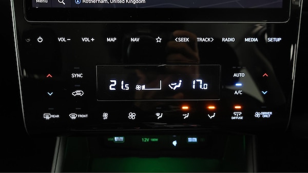 Used Hyundai TUCSON 2022 for sale - 76314929: Photo 13