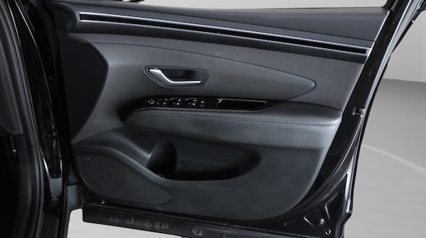 Used Hyundai TUCSON 2022 for sale - 76314929: Photo 16