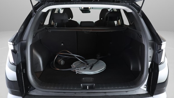 Used Hyundai TUCSON 2022 for sale - 76314929: Photo 18