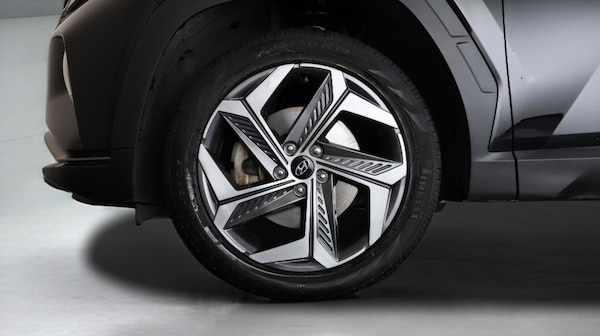 Used Hyundai TUCSON 2022 for sale - 76314929: Photo 19