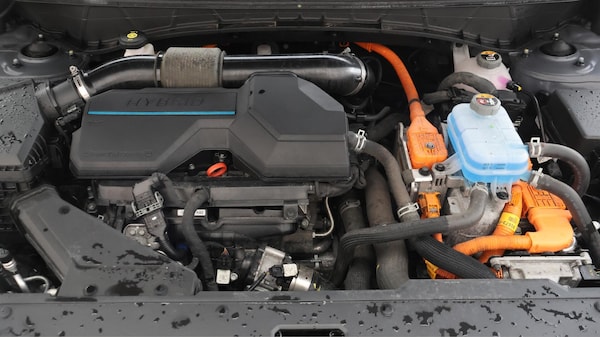 Used Hyundai TUCSON 2022 for sale - 76314929: Photo 20