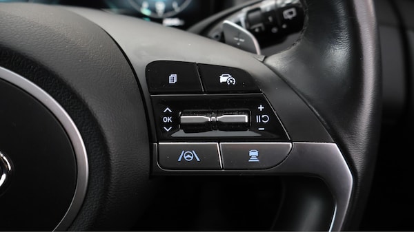 Used Hyundai TUCSON 2022 for sale - 76314929: Photo 25