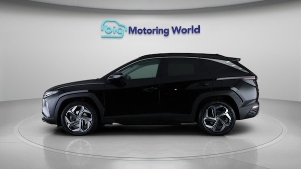 Used Hyundai TUCSON 2022 for sale - 76314929: Photo 5