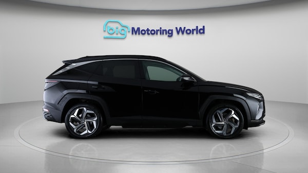 Used Hyundai TUCSON 2022 for sale - 76314929: Photo 9