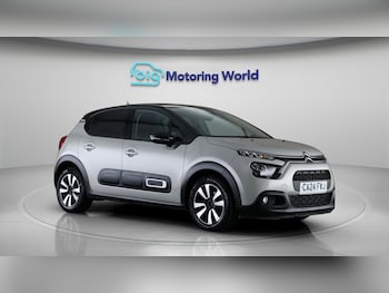 Used Citroen C3 2024 for sale - 78541353: Photo