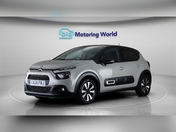 Used Citroen C3 2024 for sale - 78541353: Photo