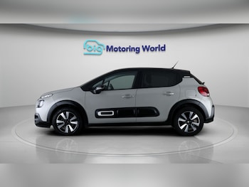 Used Citroen C3 2024 for sale - 78541353: Photo