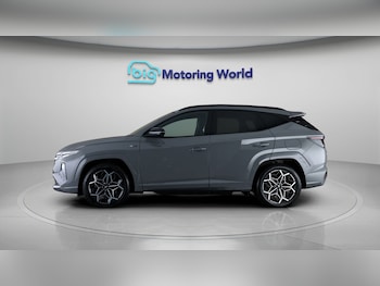 Used Hyundai TUCSON 2023 for sale - 79546839: Photo