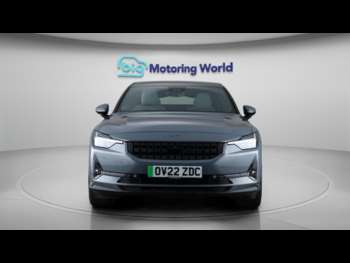 Used Polestar Polestar 2 2022 for sale - 74838133: Photo