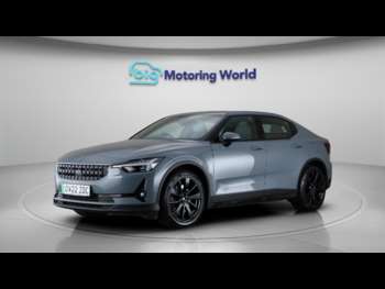 Used Polestar Polestar 2 2022 for sale - 74838133: Photo