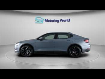 Used Polestar Polestar 2 2022 for sale - 74838133: Photo