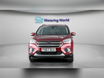 Used Ford Kuga 2018 for sale - 77123980: Photo