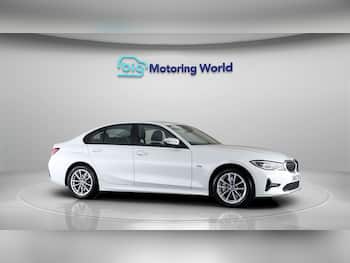 Used BMW 3 Series 2022 for sale - 79736513: Photo