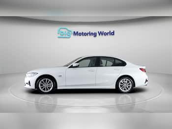 Used BMW 3 Series 2022 for sale - 79736513: Photo