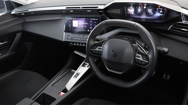 Used Peugeot 308 2023 for sale - 76307830: Photo 10