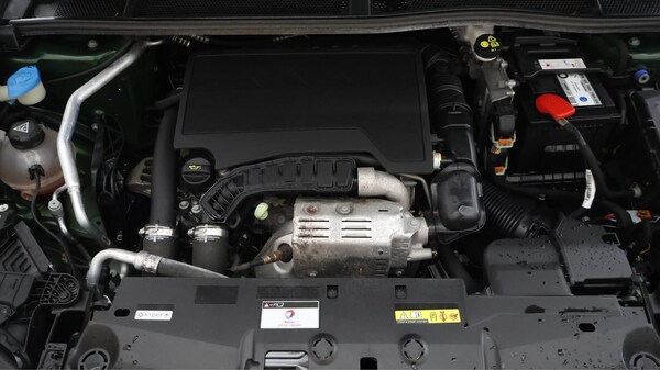 Used Peugeot 308 2023 for sale - 76307830: Photo 19